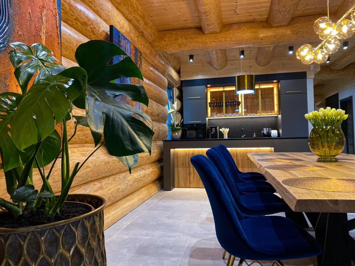 Miedzybrodzie Bialskie Apartamenty Nowy Swiat Luaran gambar