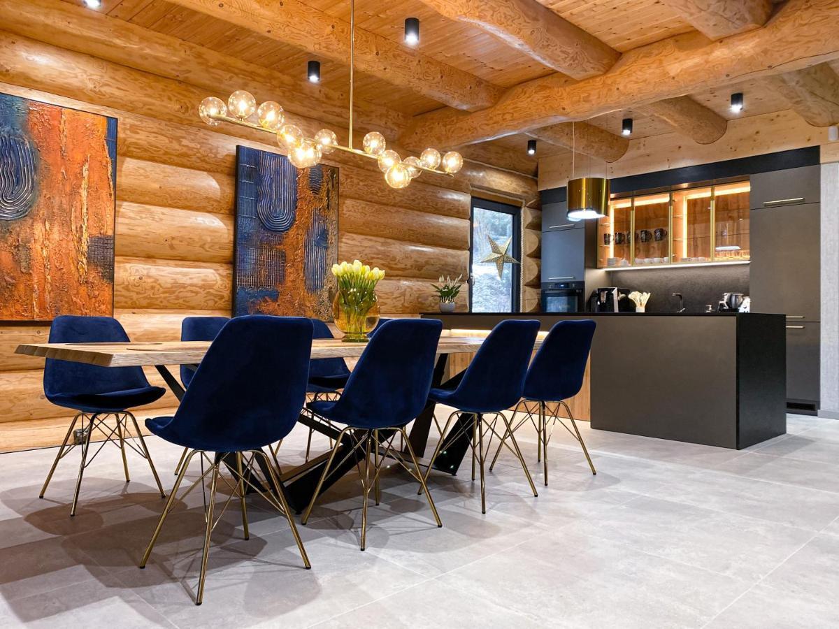 Miedzybrodzie Bialskie Apartamenty Nowy Swiat Luaran gambar
